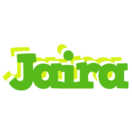 Jaira picnic logo
