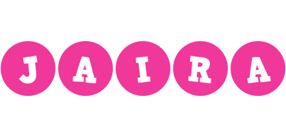 Jaira poker logo