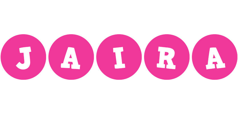 Jaira poker logo