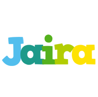 Jaira rainbows logo