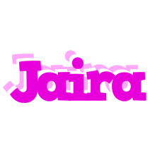 Jaira rumba logo