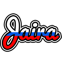 Jaira russia logo