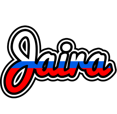 Jaira russia logo