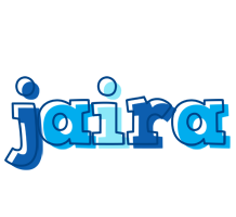 Jaira sailor logo