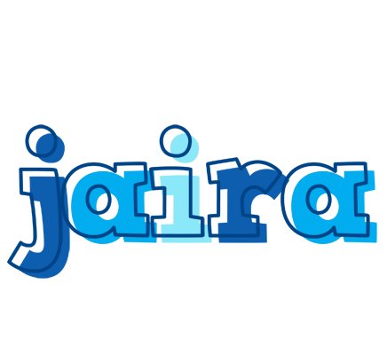 Jaira sailor logo