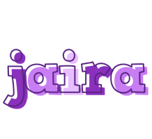 Jaira sensual logo