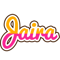 Jaira smoothie logo