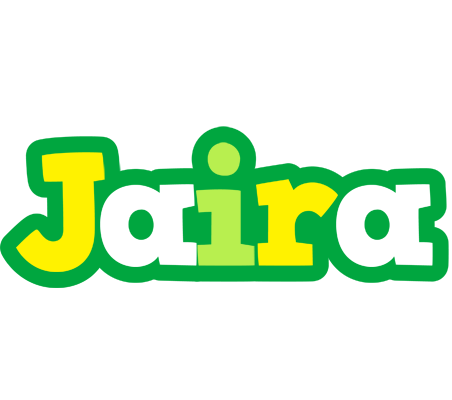 Jaira soccer logo