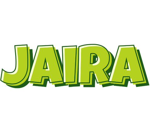 Jaira summer logo