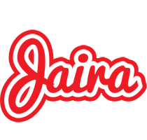 Jaira sunshine logo