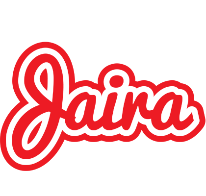 Jaira sunshine logo
