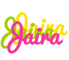 Jaira sweets logo