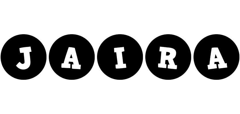 Jaira tools logo