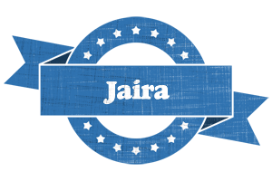 Jaira trust logo