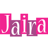 Jaira whine logo