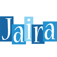 Jaira winter logo