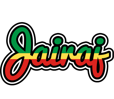 Jairaj african logo
