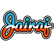 Jairaj america logo