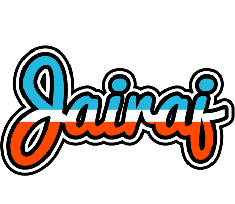 Jairaj america logo