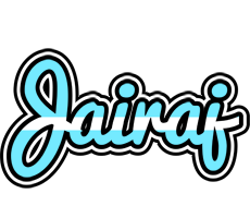 Jairaj argentine logo