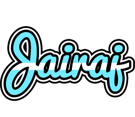Jairaj argentine logo