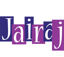 Jairaj autumn logo