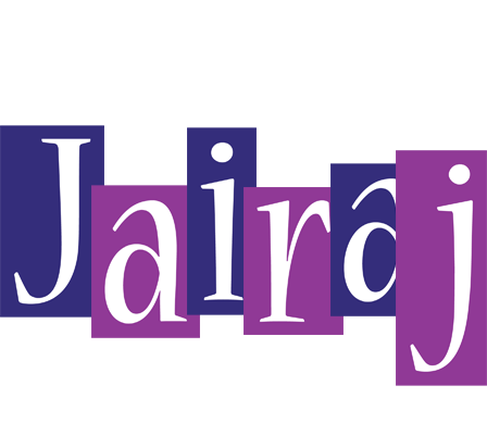 Jairaj autumn logo