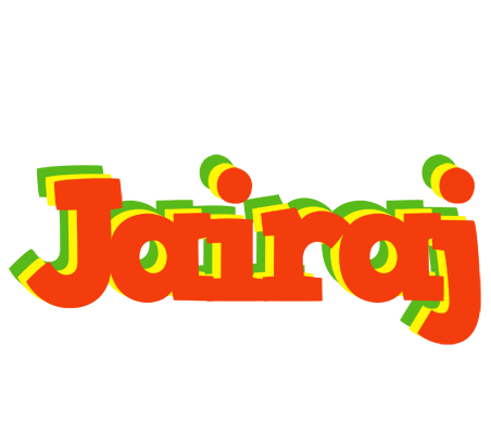 Jairaj bbq logo