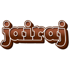 Jairaj brownie logo