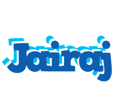 Jairaj business logo