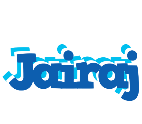 Jairaj business logo
