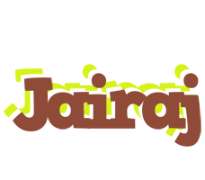 Jairaj caffeebar logo