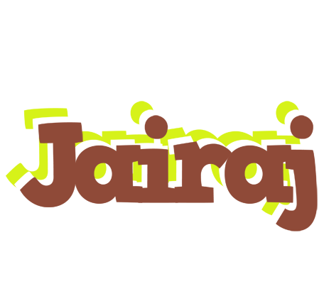 Jairaj caffeebar logo