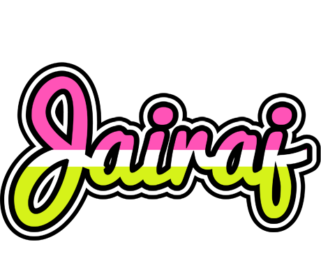 Jairaj candies logo