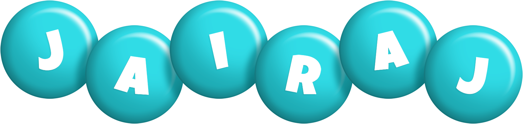 Jairaj candy-azur logo