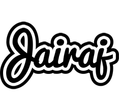 Jairaj chess logo