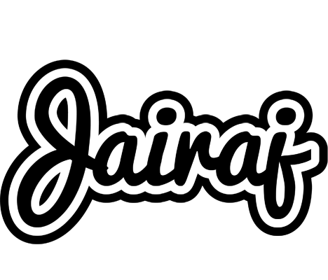Jairaj chess logo