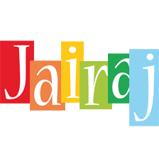 Jairaj colors logo