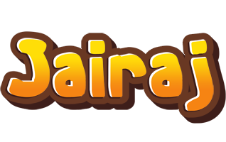 Jairaj cookies logo