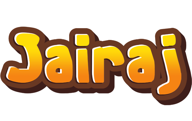 Jairaj cookies logo