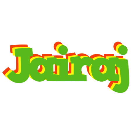 Jairaj crocodile logo