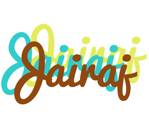 Jairaj cupcake logo