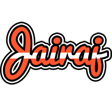 Jairaj denmark logo