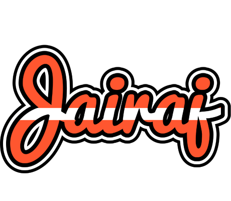 Jairaj denmark logo