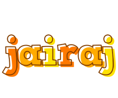 Jairaj desert logo