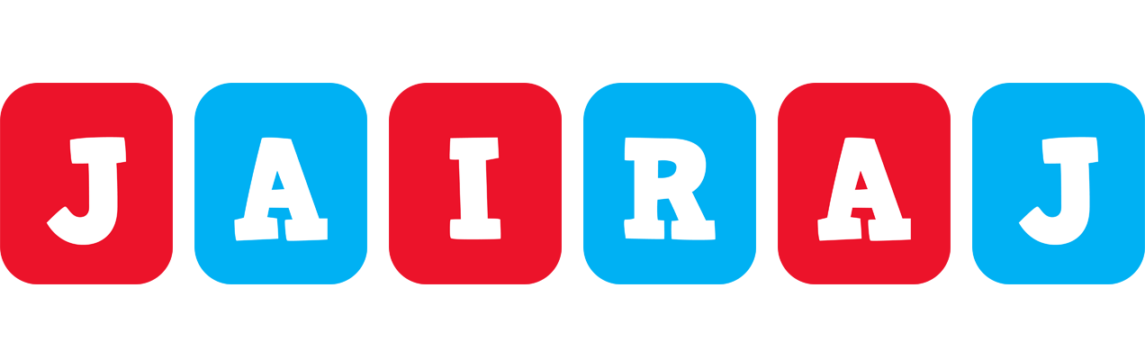 Jairaj diesel logo