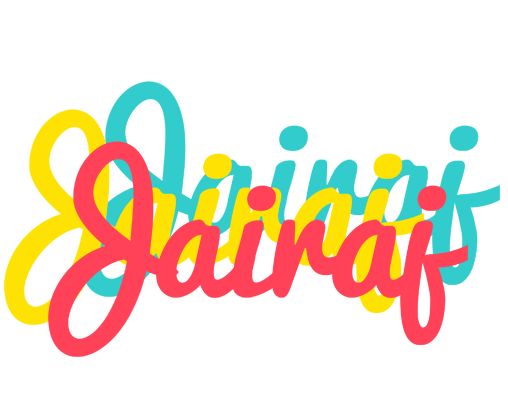 Jairaj disco logo