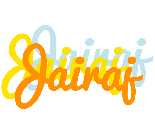Jairaj energy logo