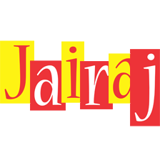 Jairaj errors logo