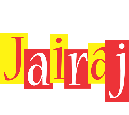 Jairaj errors logo